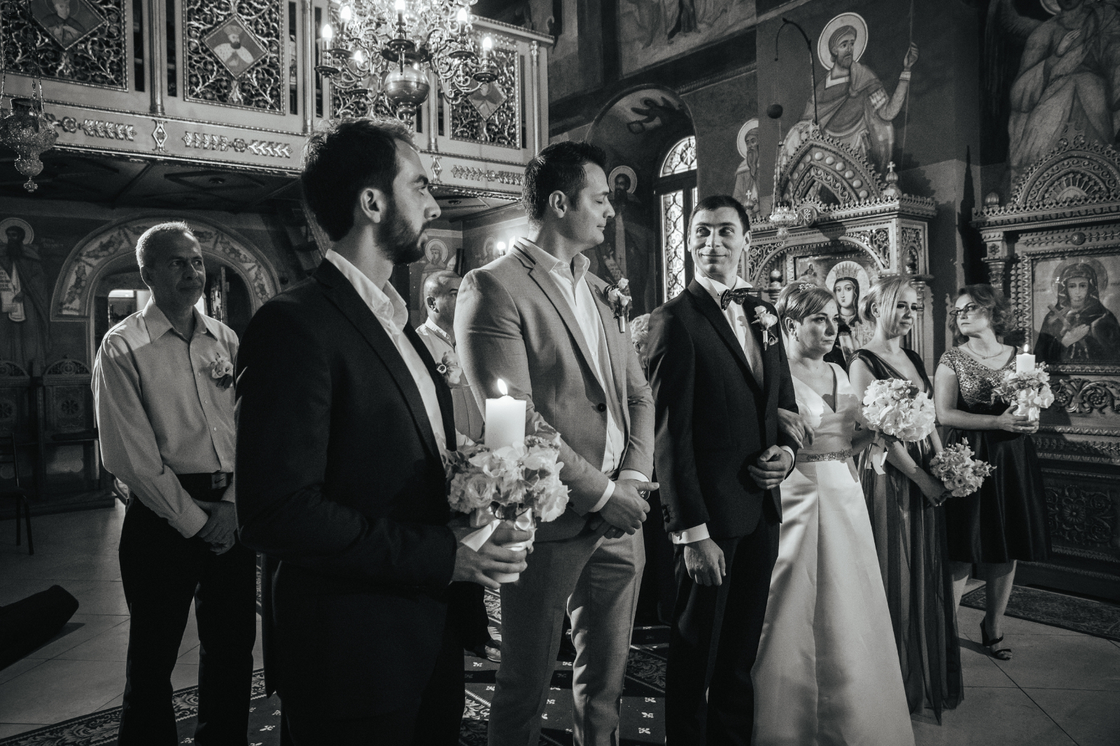 Nunta Flori si Sebi 0708